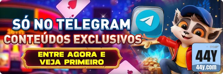 44y - jogos de mesa - Melhores Slots Online