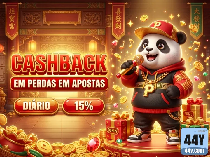 44y - atraente oferta premium - Giros Grátis
