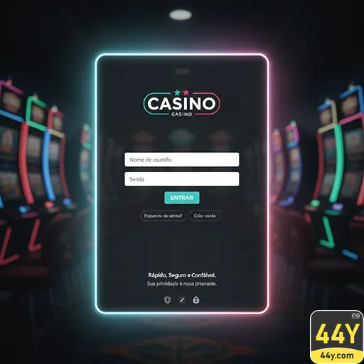 44y.com - usar seu acesso direto agora