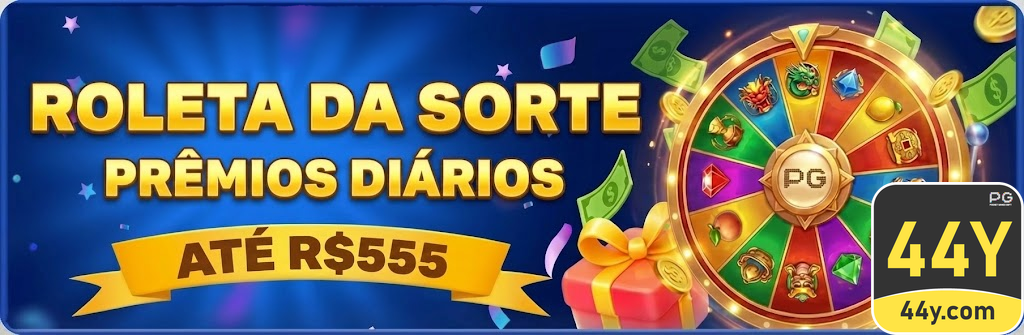 44y.com - acessar seguro link exclusivo